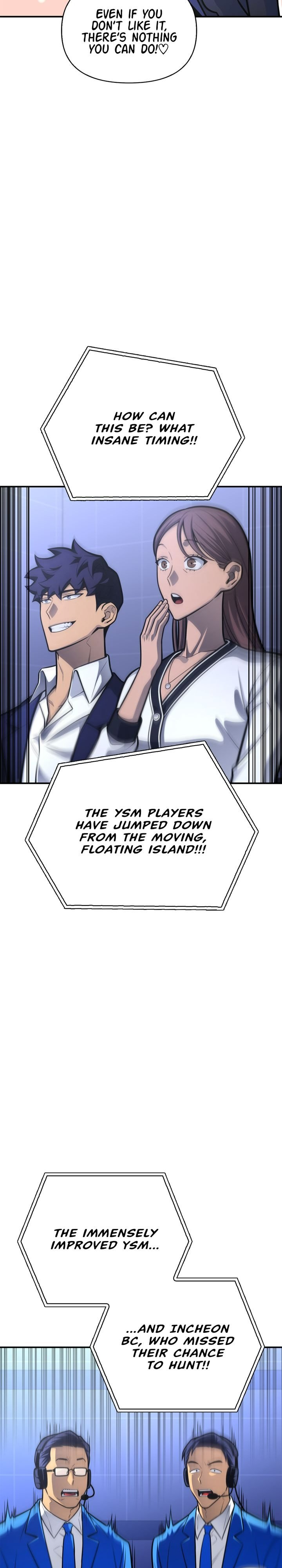 Superhuman Battlefield, Chapter 24 image 45